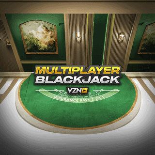 Blackjack VZN 6 screenshot