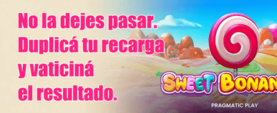 Cashback Semanal promotion
