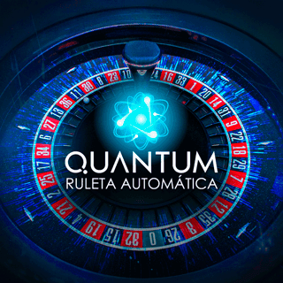 Ruleta Automática Cuántica screenshot