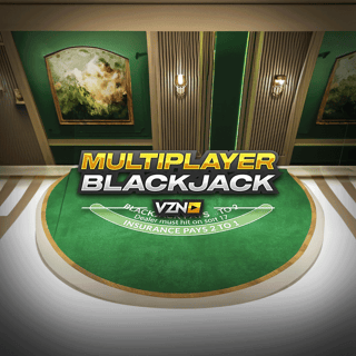 Blackjack VZN 4