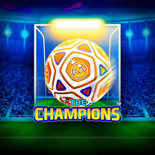 The Champions screenshot