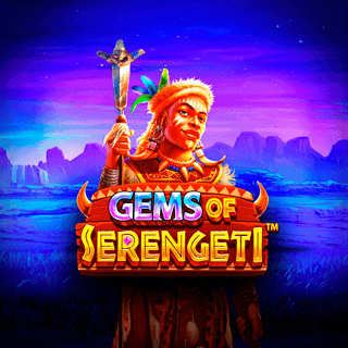 Gems of Serengeti™ screenshot