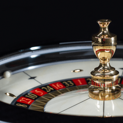 Auto-Roulette screenshot