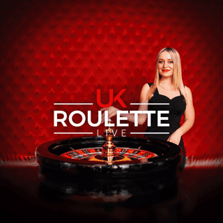 UK Roulette screenshot