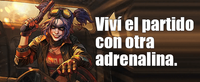 Recarga de Fin de Semana promotion