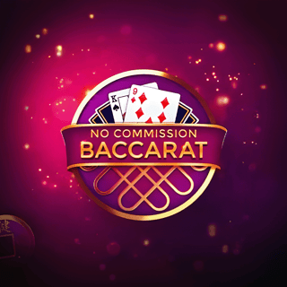 No Commission Live Baccarat 2
