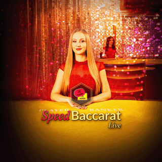 Speed Baccarat 6 screenshot