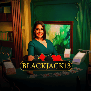 Blackjack 13 screenshot