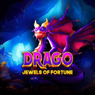 Drago - Jewels of Fortune screenshot