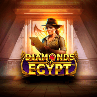 Diamonds Of Egypt™ screenshot