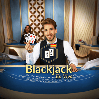 Blackjack Clásico en Español 4
