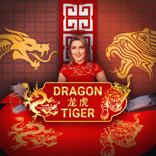 Dragon Tiger screenshot